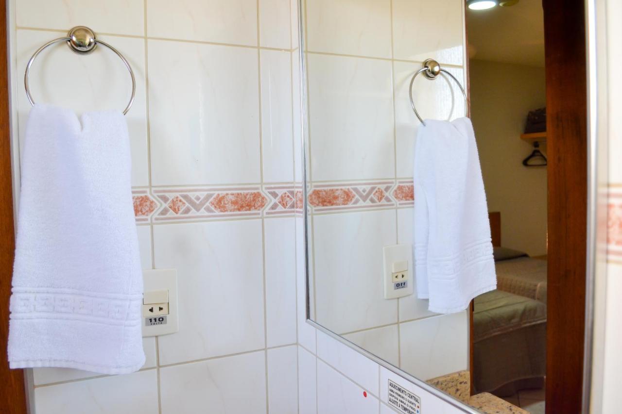 Vale Verde Palace Hotel لارانجال باوليستا المظهر الخارجي الصورة