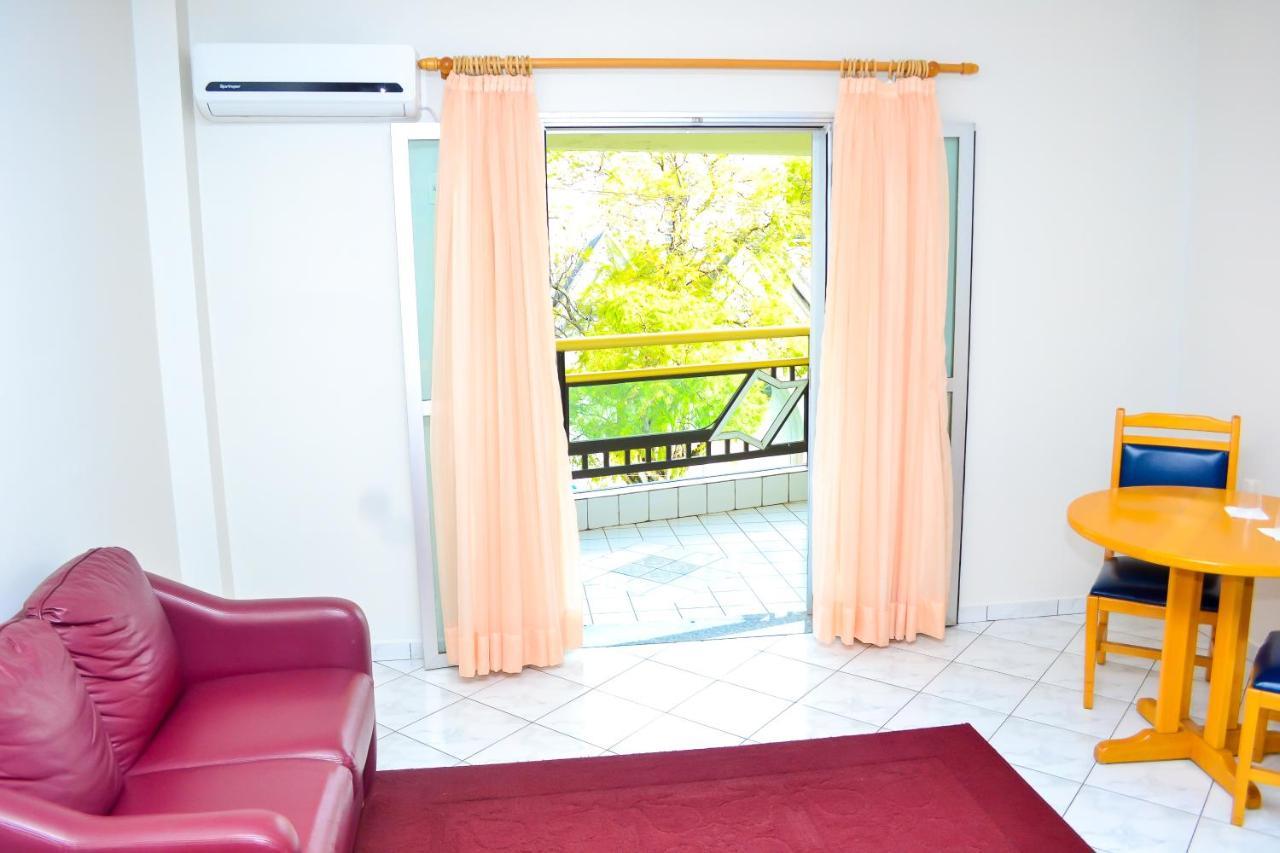 Vale Verde Palace Hotel لارانجال باوليستا المظهر الخارجي الصورة